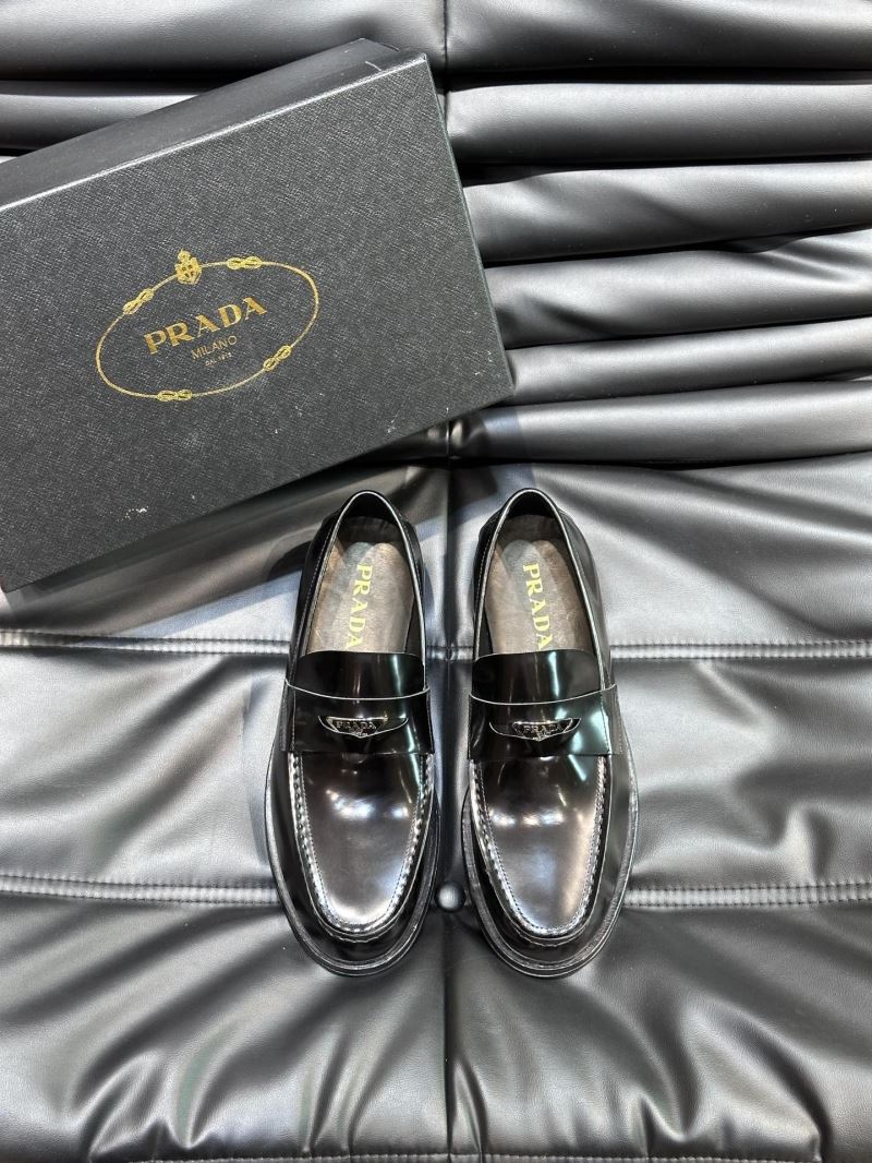 Prada Business Shoes